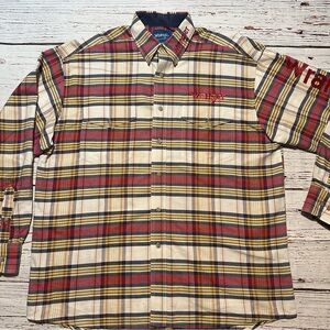 Wrangler Western Shirt